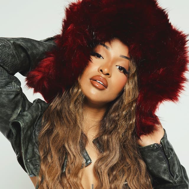 Shenseea