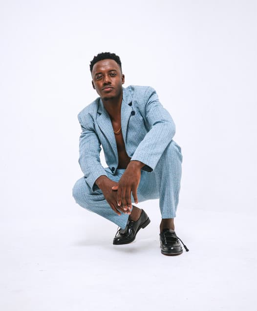 Romain Virgo