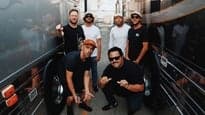 Iration w/ Tribal Seeds