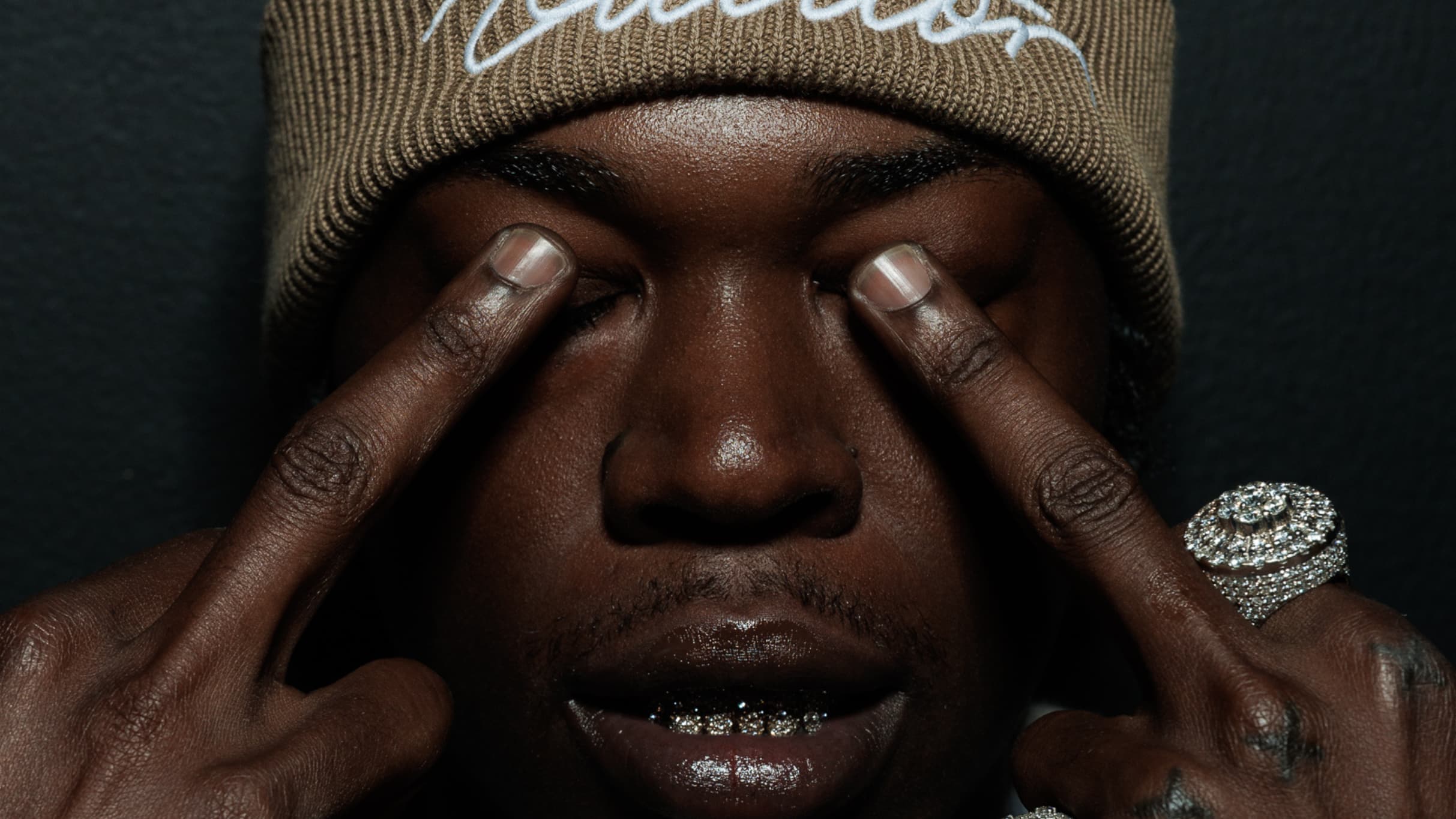 Skillibeng - Badman She Love Tour