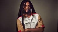 Julian Marley & the Uprising